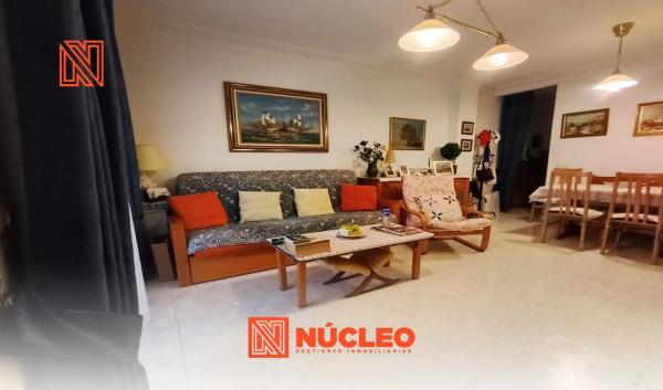 Piso en calle la Loma