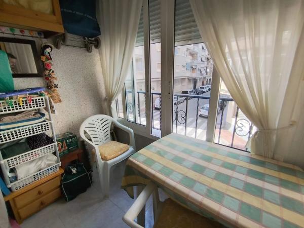 Piso en calle la Loma