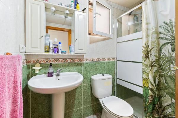 Piso en Barrio Avenida Habaneras - Curva de Palangre