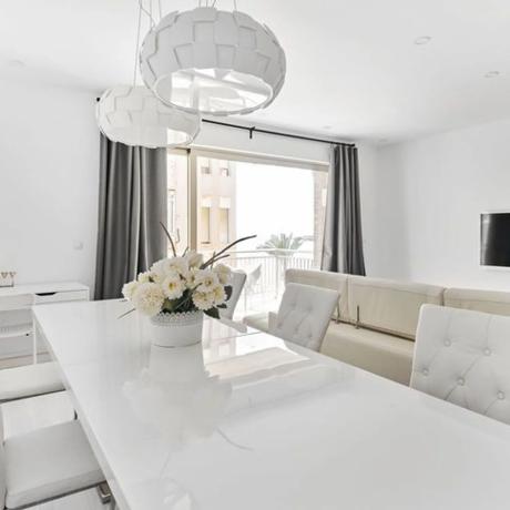 Piso en calle Ramón y Cajal