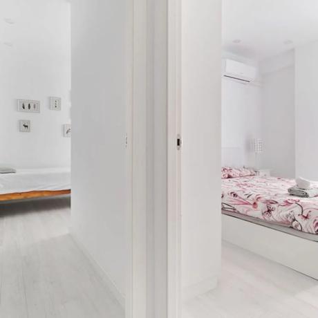 Piso en calle Ramón y Cajal