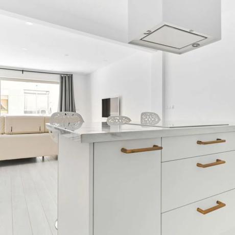 Piso en calle Ramón y Cajal