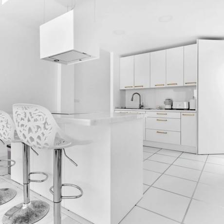 Piso en calle Ramón y Cajal