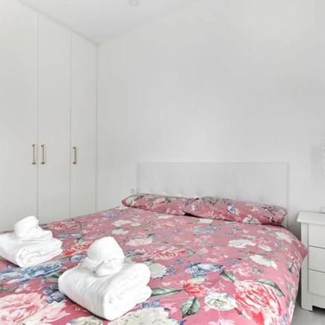 Piso en calle Ramón y Cajal