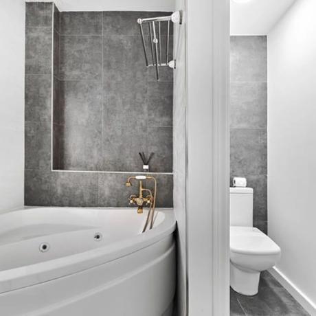 Piso en calle Ramón y Cajal