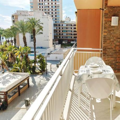 Piso en calle Ramón y Cajal