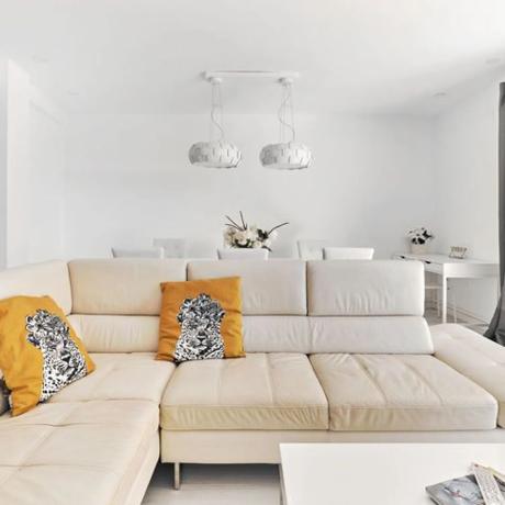 Piso en calle Ramón y Cajal