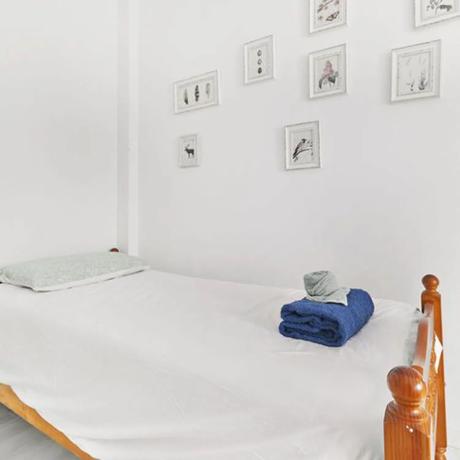 Piso en calle Ramón y Cajal