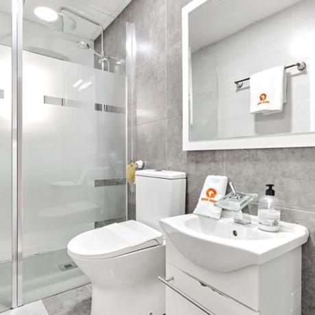 Piso en calle Ramón y Cajal