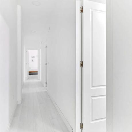 Piso en calle Ramón y Cajal