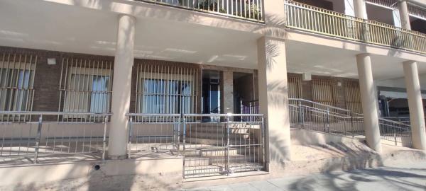 Piso en paseo Juan Aparicio, 11