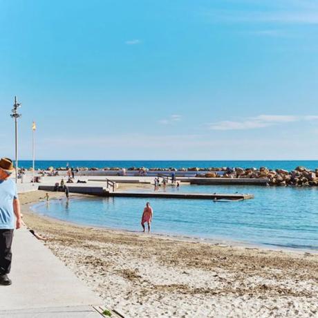 Piso en calle Ramón y Cajal