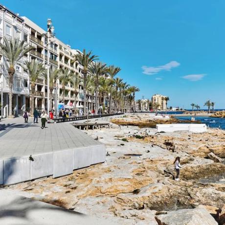 Piso en calle Ramón y Cajal