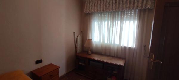 Piso en paseo Juan Aparicio, 11