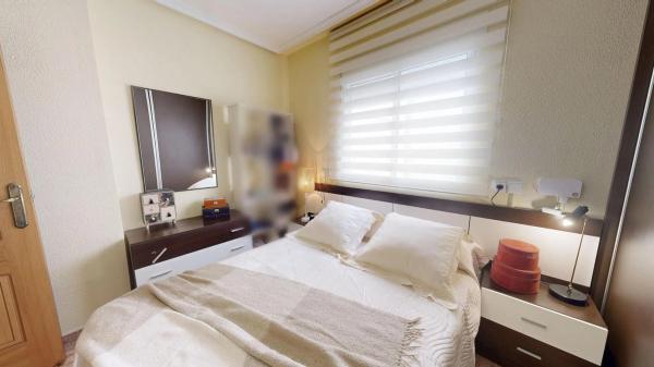 Piso en avenida Diego Ramírez Pastor