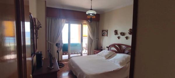 Piso en paseo Juan Aparicio, 11