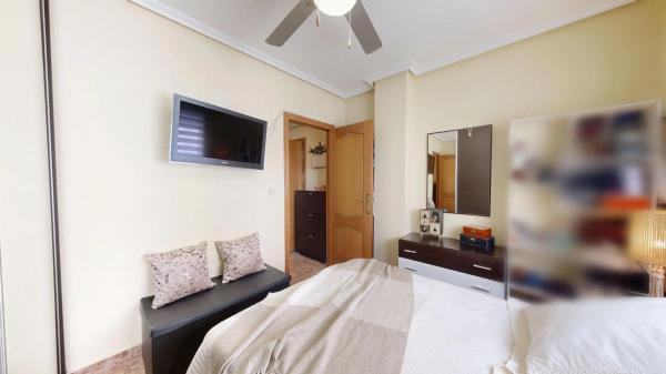 Piso en avenida Diego Ramírez Pastor