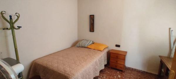 Piso en paseo Juan Aparicio, 11