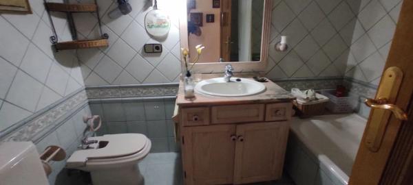 Piso en paseo Juan Aparicio, 11