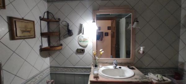 Piso en paseo Juan Aparicio, 11