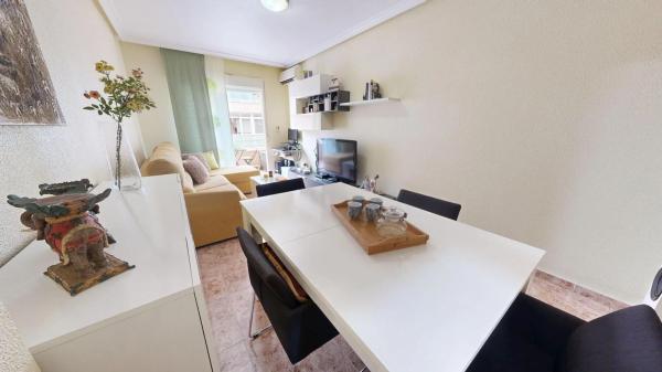 Piso en avenida Diego Ramírez Pastor