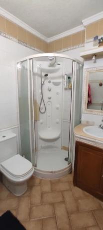 Piso en paseo Juan Aparicio, 11