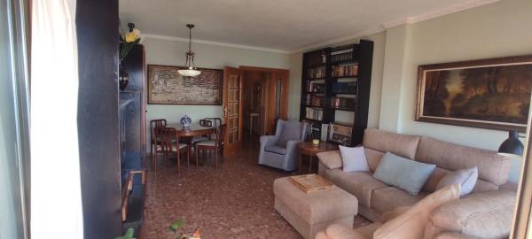 Piso en paseo Juan Aparicio, 11