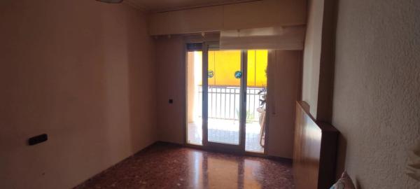 Piso en paseo Juan Aparicio, 11