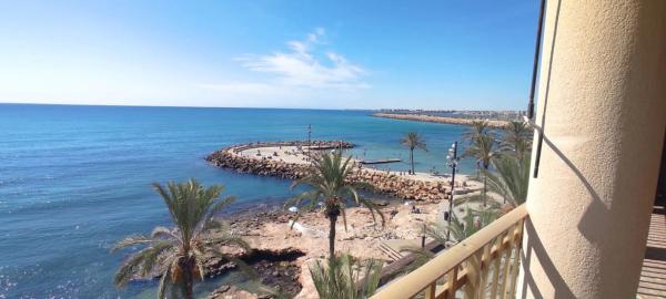 Piso en paseo Juan Aparicio, 11