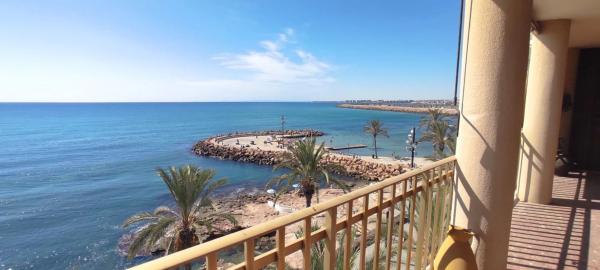 Piso en paseo Juan Aparicio, 11