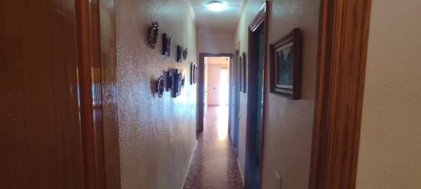 Piso en paseo Juan Aparicio, 11