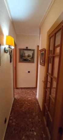 Piso en paseo Juan Aparicio, 11