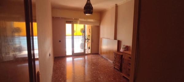 Piso en paseo Juan Aparicio, 11