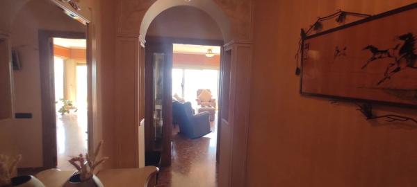 Piso en paseo Juan Aparicio, 11