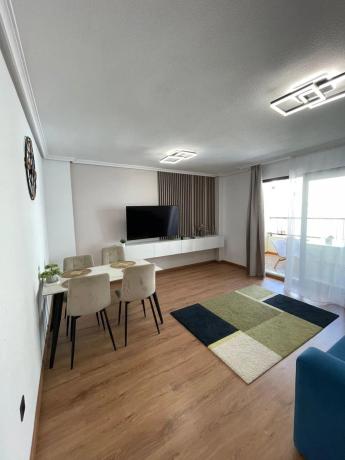 Piso en Barrio Avenida Habaneras - Curva de Palangre