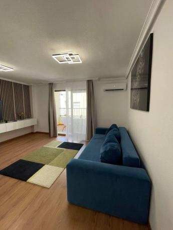 Piso en Barrio Avenida Habaneras - Curva de Palangre