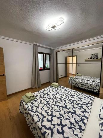 Piso en Barrio Avenida Habaneras - Curva de Palangre