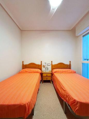 Piso en calle de Pedro Lorca