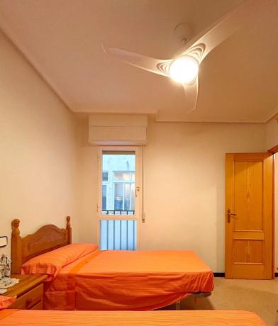 Piso en calle de Pedro Lorca