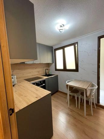 Piso en Barrio Avenida Habaneras - Curva de Palangre