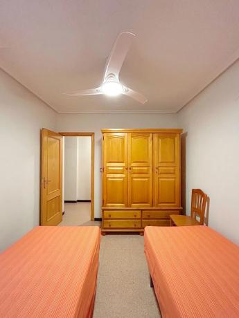 Piso en calle de Pedro Lorca