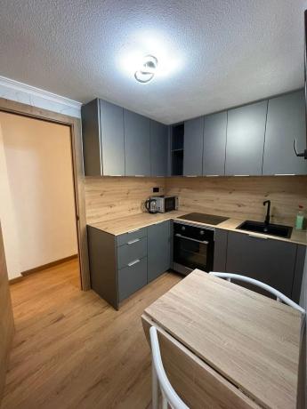 Piso en Barrio Avenida Habaneras - Curva de Palangre