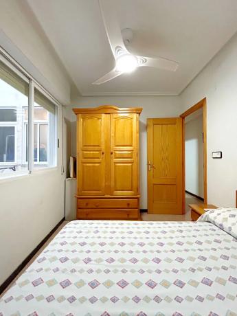 Piso en calle de Pedro Lorca