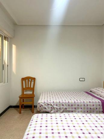 Piso en calle de Pedro Lorca