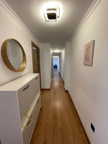 Piso en Barrio Avenida Habaneras - Curva de Palangre