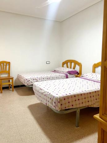 Piso en calle de Pedro Lorca