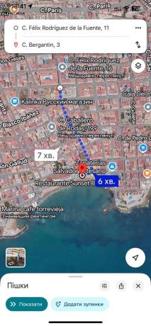 Piso en Barrio Avenida Habaneras - Curva de Palangre