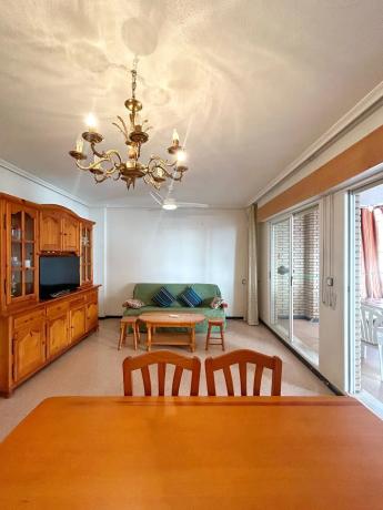 Piso en calle de Pedro Lorca