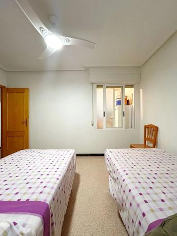 Piso en calle de Pedro Lorca