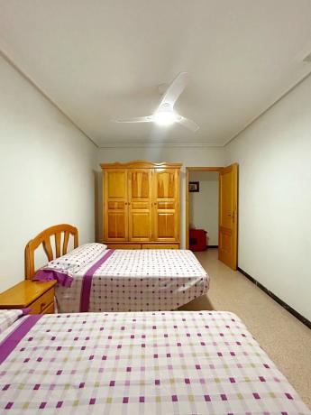 Piso en calle de Pedro Lorca